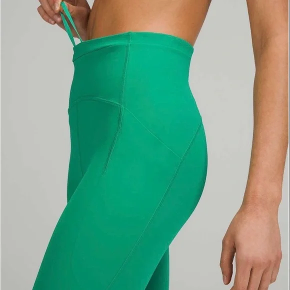 Lululemon Swift Speed High Rise 25” - size 2 - Picture 4 of 10